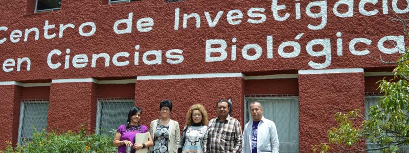 Crean sanitario seco, mecatrónico y ecológico - Gaceta UNAM